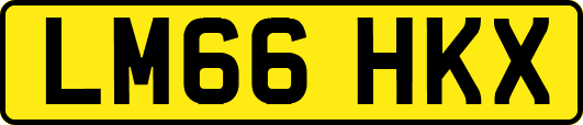 LM66HKX