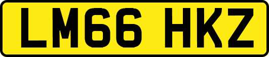 LM66HKZ