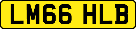LM66HLB