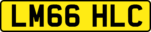 LM66HLC