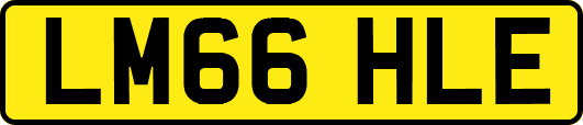 LM66HLE