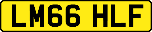 LM66HLF