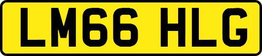 LM66HLG