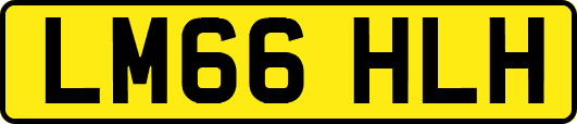 LM66HLH