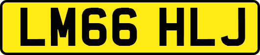 LM66HLJ
