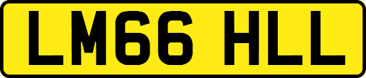 LM66HLL