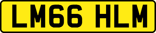 LM66HLM