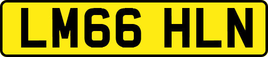 LM66HLN