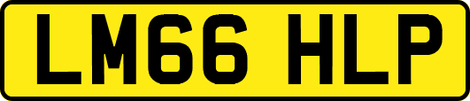 LM66HLP