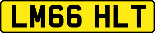 LM66HLT