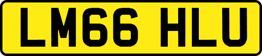 LM66HLU