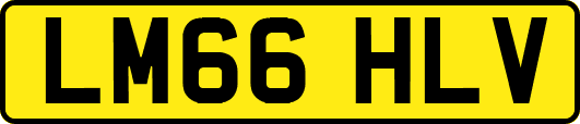 LM66HLV