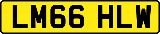 LM66HLW