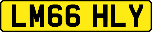 LM66HLY