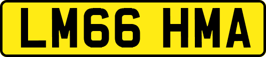 LM66HMA