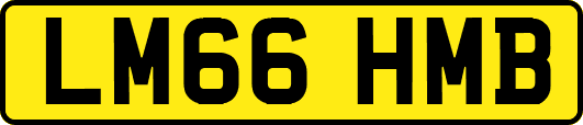 LM66HMB