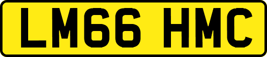 LM66HMC