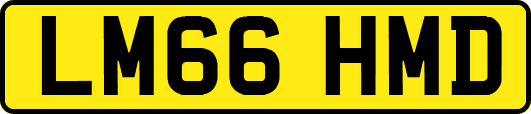 LM66HMD