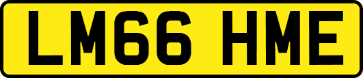 LM66HME