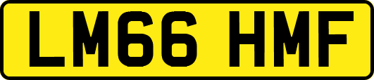 LM66HMF