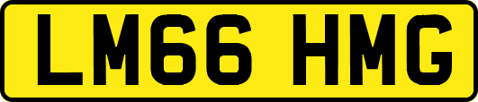 LM66HMG