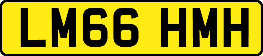 LM66HMH