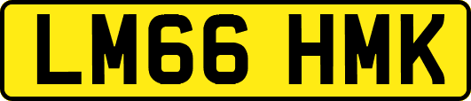 LM66HMK