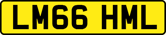 LM66HML