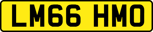 LM66HMO