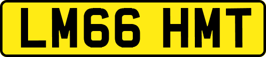 LM66HMT