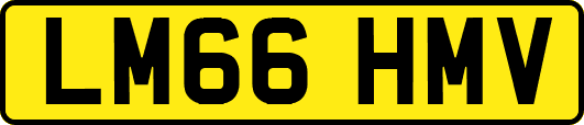 LM66HMV