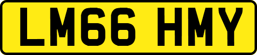 LM66HMY