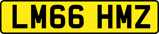 LM66HMZ