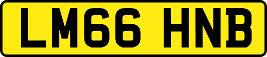 LM66HNB
