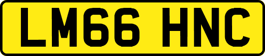 LM66HNC