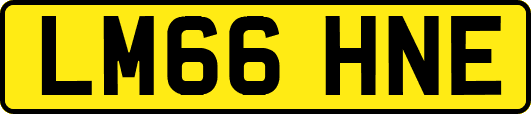 LM66HNE