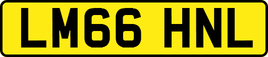 LM66HNL