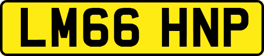 LM66HNP