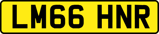 LM66HNR