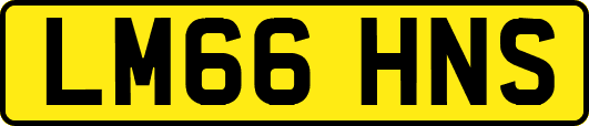 LM66HNS