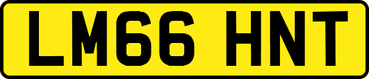 LM66HNT