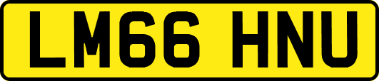 LM66HNU