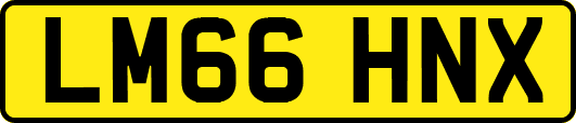 LM66HNX