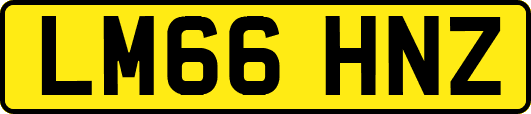 LM66HNZ