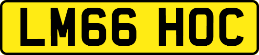 LM66HOC