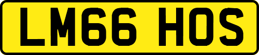 LM66HOS