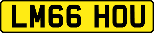 LM66HOU