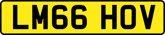 LM66HOV