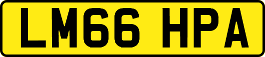 LM66HPA