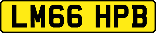LM66HPB